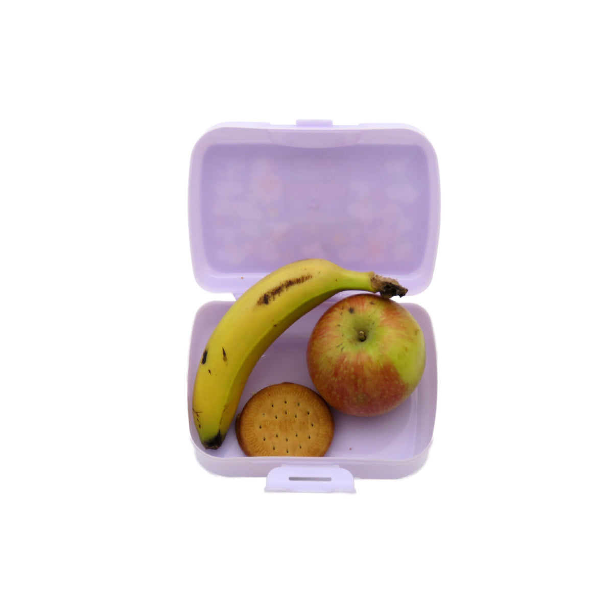Snoopy Brotdose Lunchbox Sandwichbox Kinder Jausenbox Pausenbox 16x12x6 cm