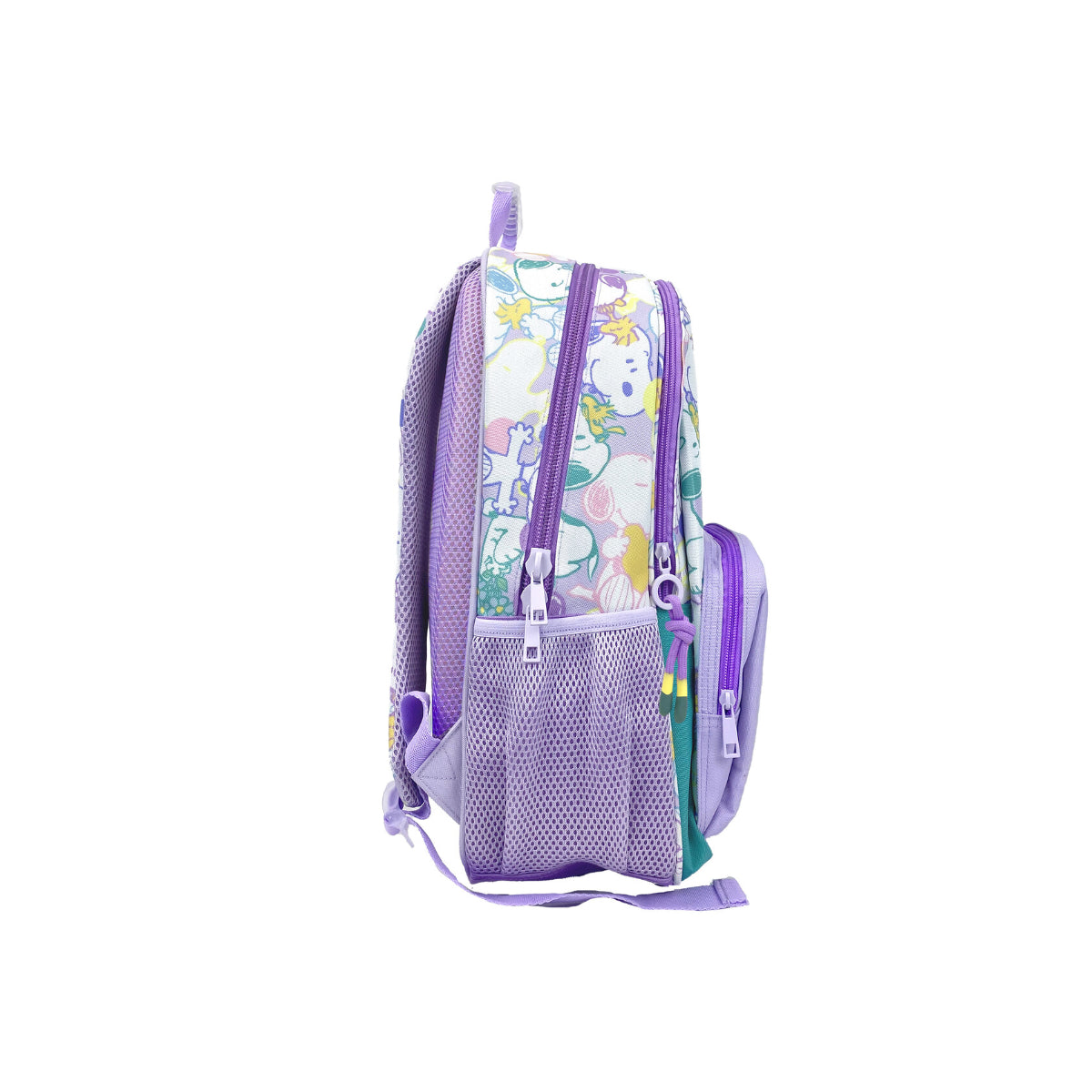 Snoopy Schulrucksack Kinder Freizeitrucksack 30x14x42 cm