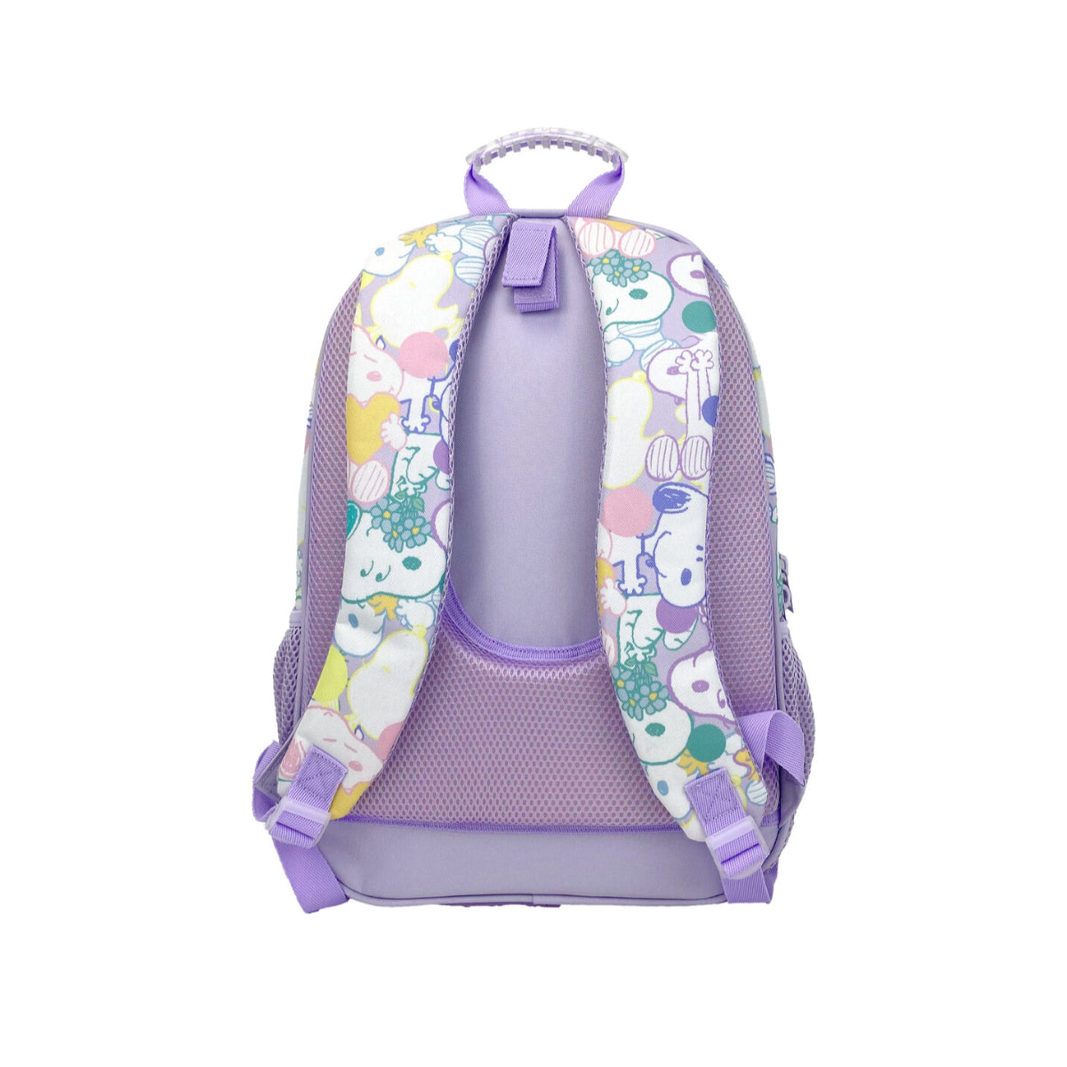 Snoopy Schulrucksack Kinder Freizeitrucksack 30x14x42 cm