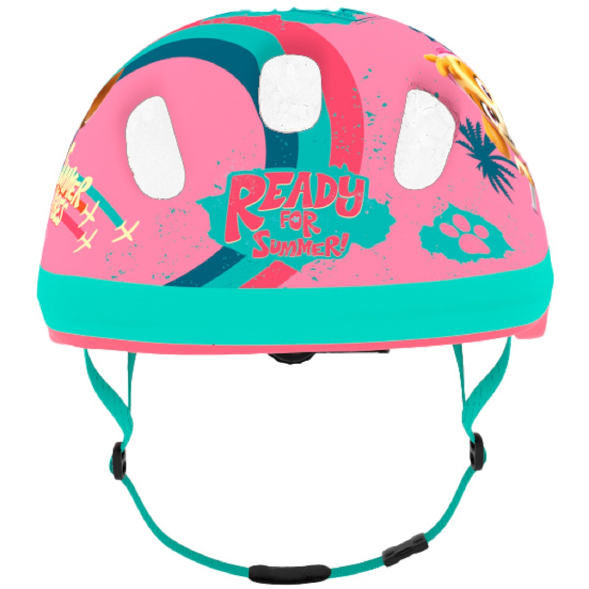 Paw Patrol Mädchen XS Fahrradhelm Hochwertiger Schutz 44-48 cm