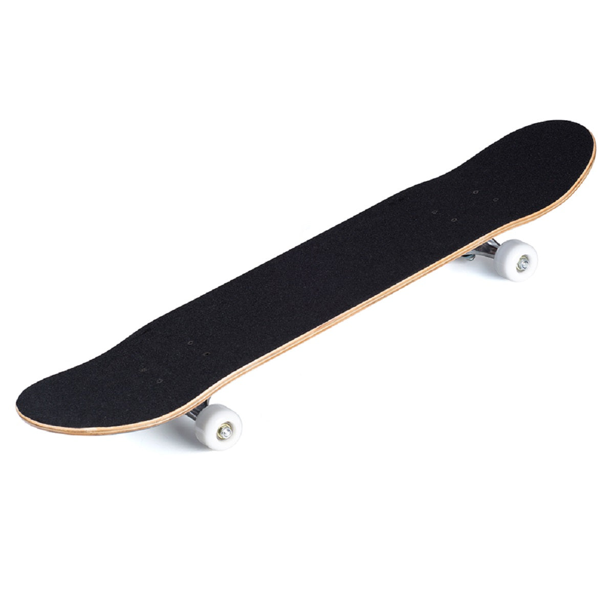 Disney Minnie Mouse Skateboard Perfekt für Gehwege & Parks 79x20x12 cm