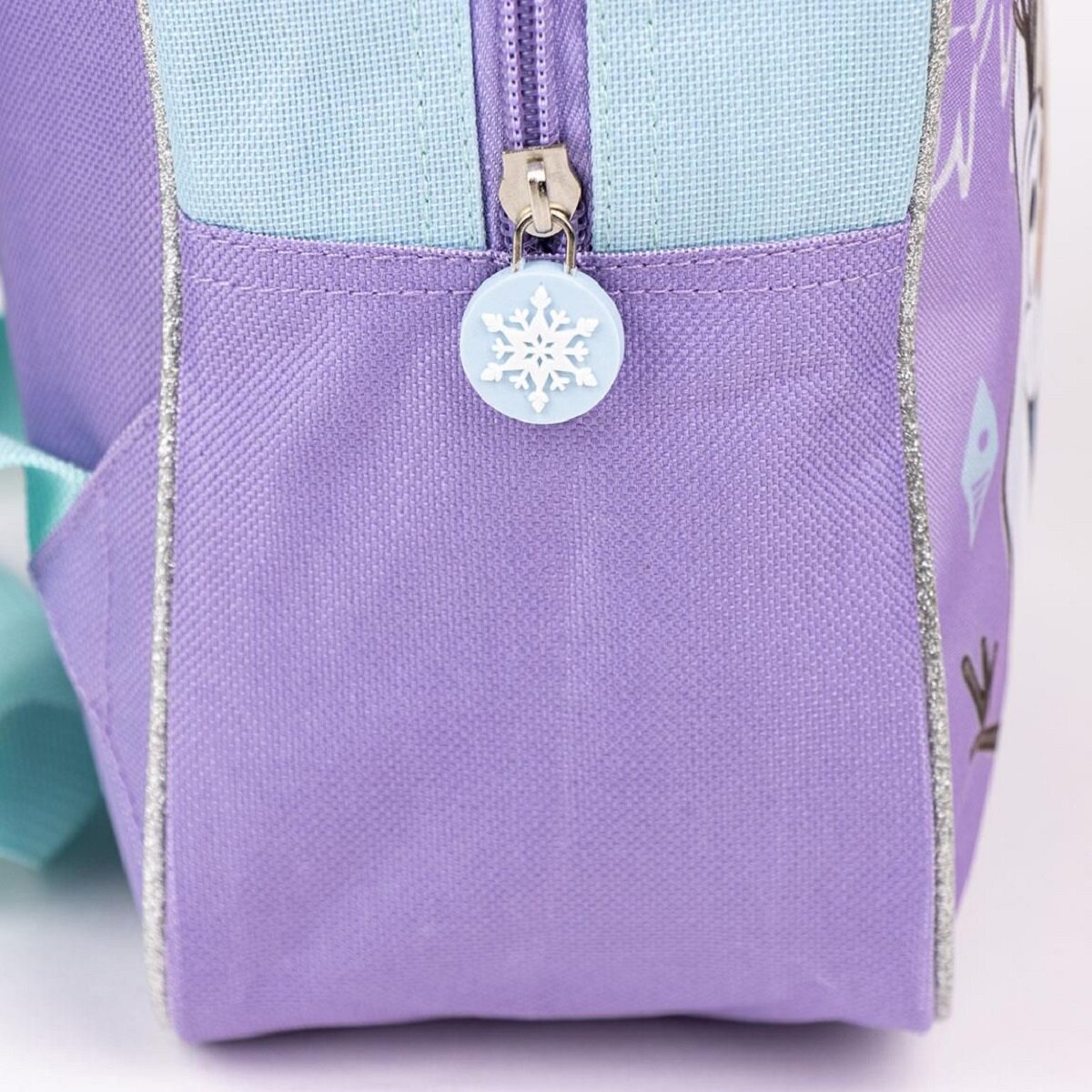 Frozen Multifunktionaler Rucksack für Kinder Für Schule und Urlaub