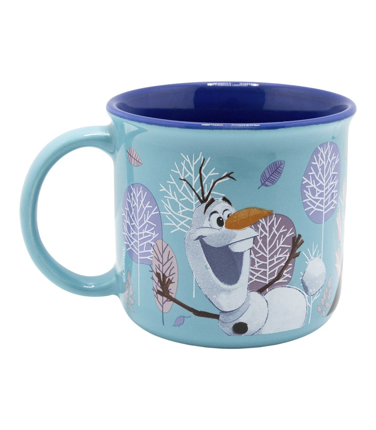 Disney Frozen Geschenkbox Tasse 355 ml Keramiktasse für Heißgetränke