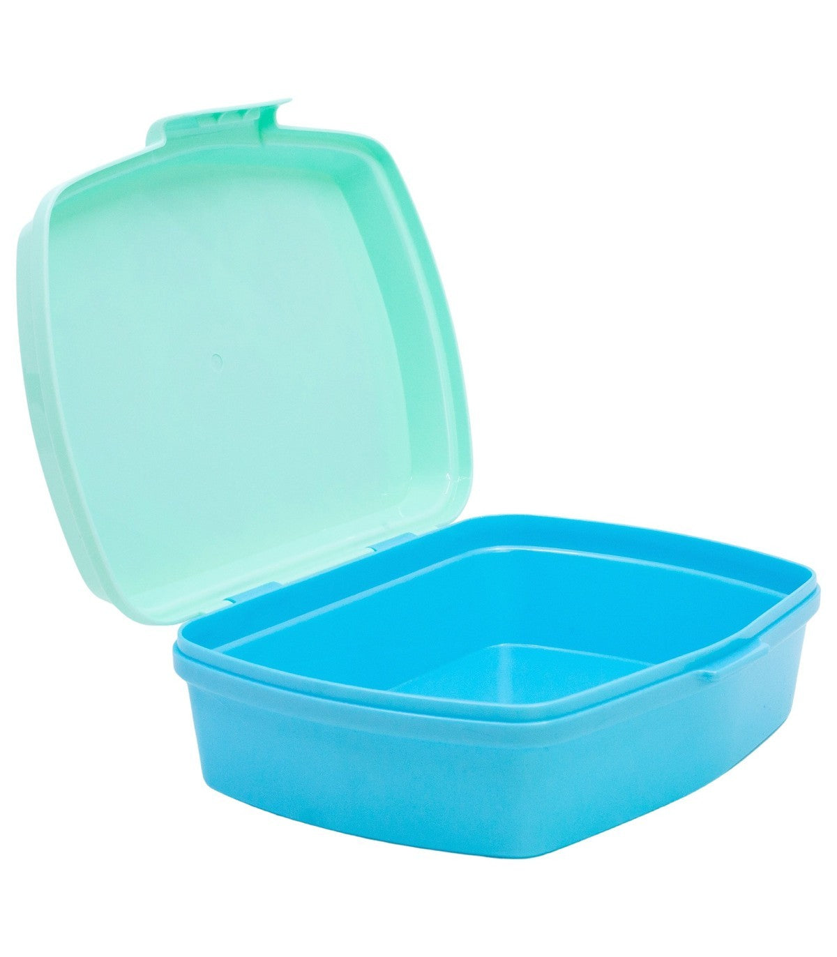 Capibara Lunchbox Kinder Brotdose für Schule Freizeit und Ausflug