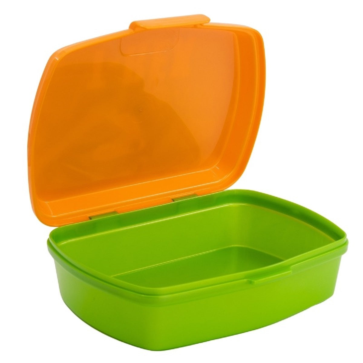 T-REX Kinder Brotdose – Lunchbox Pausenbox Schulbrotbox
