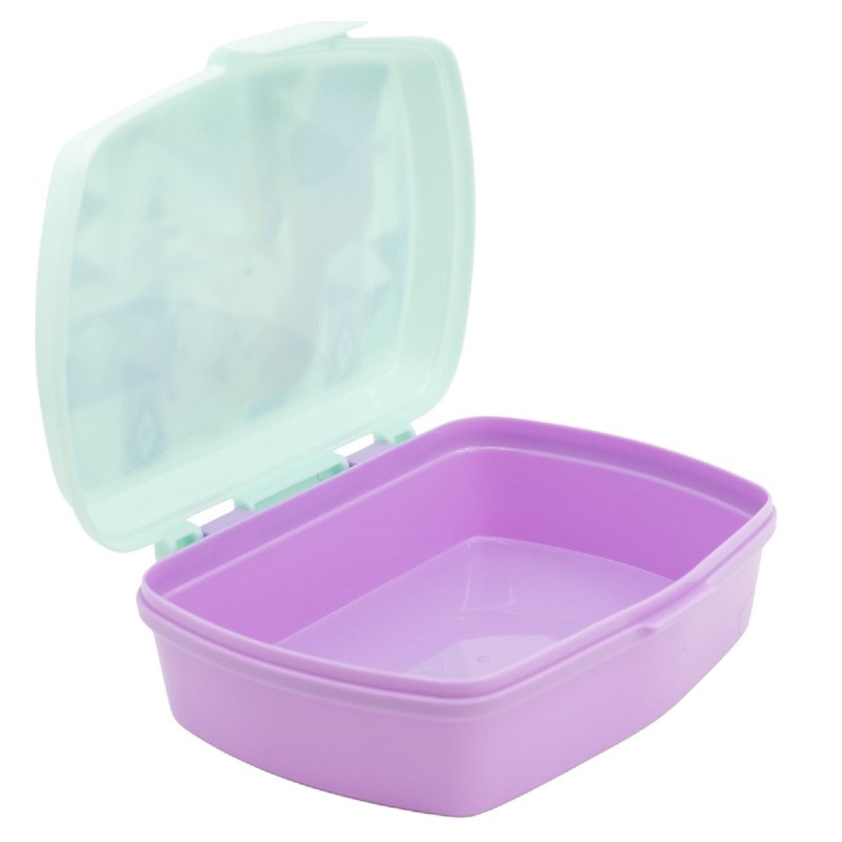 Disney Frozen Kinder Brotdose – Lunchbox Pausenbox Schulbrotbox
