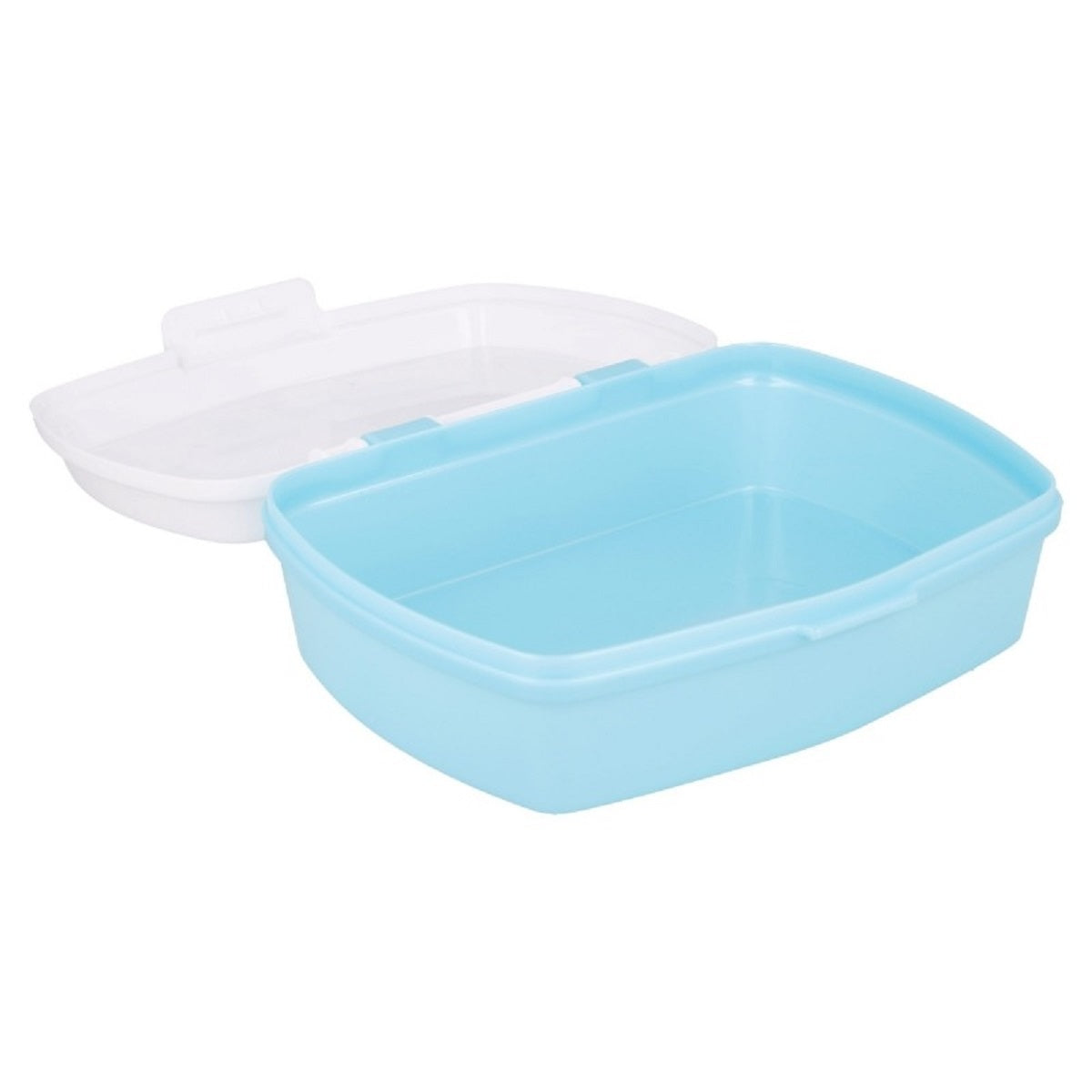 Disney Frozen Kinder Brotdose – Lunchbox Pausenbox Schulbrotbox