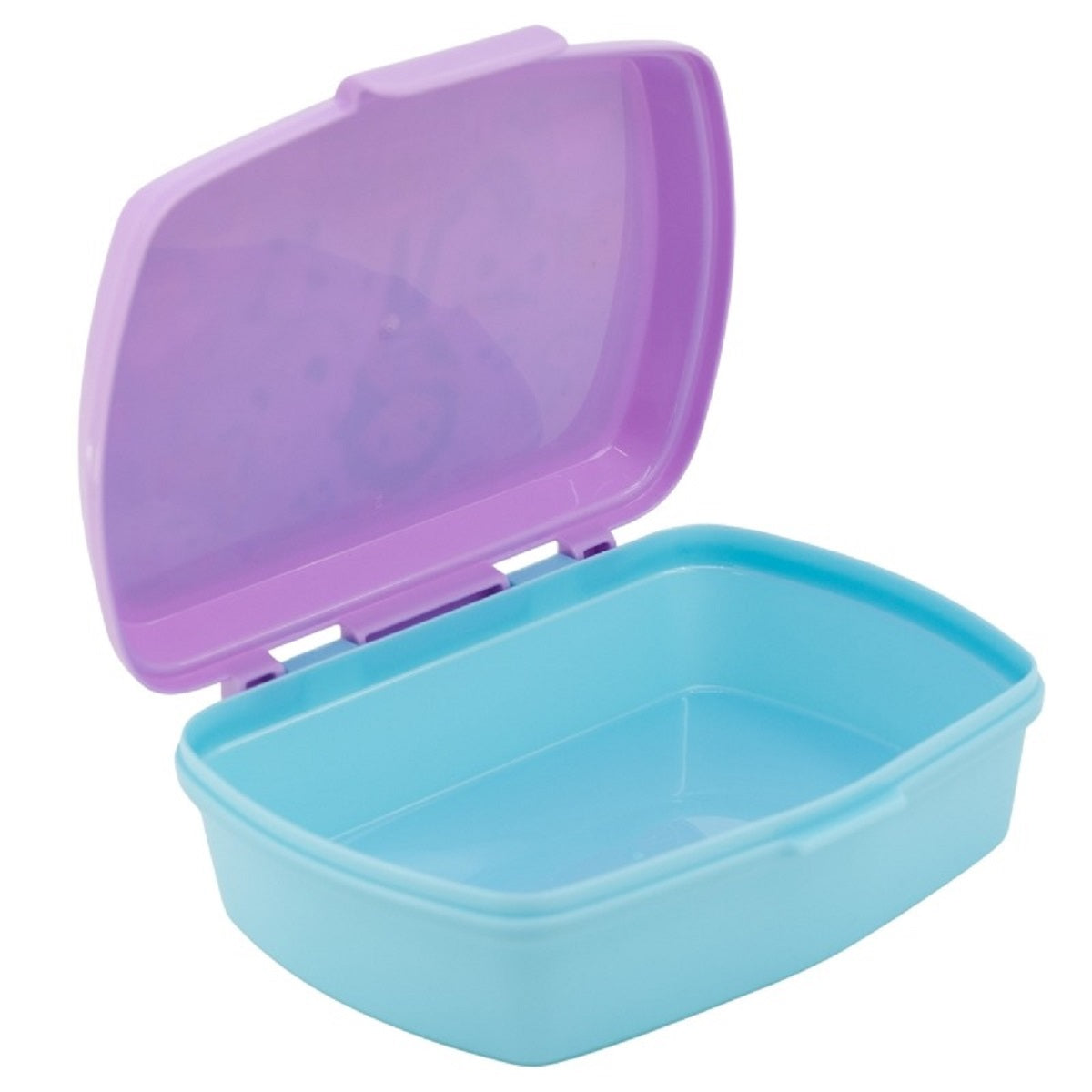 Gabby´s Dollhouse Kinder Brotdose – Lunchbox Pausenbox Schulbrotbox