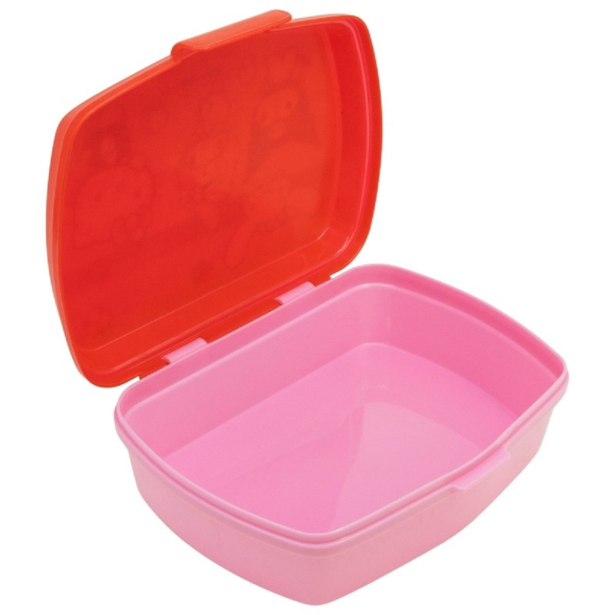 Hello Kitty Kinder Brotdose – Lunchbox Pausenbox Schulbrotbox
