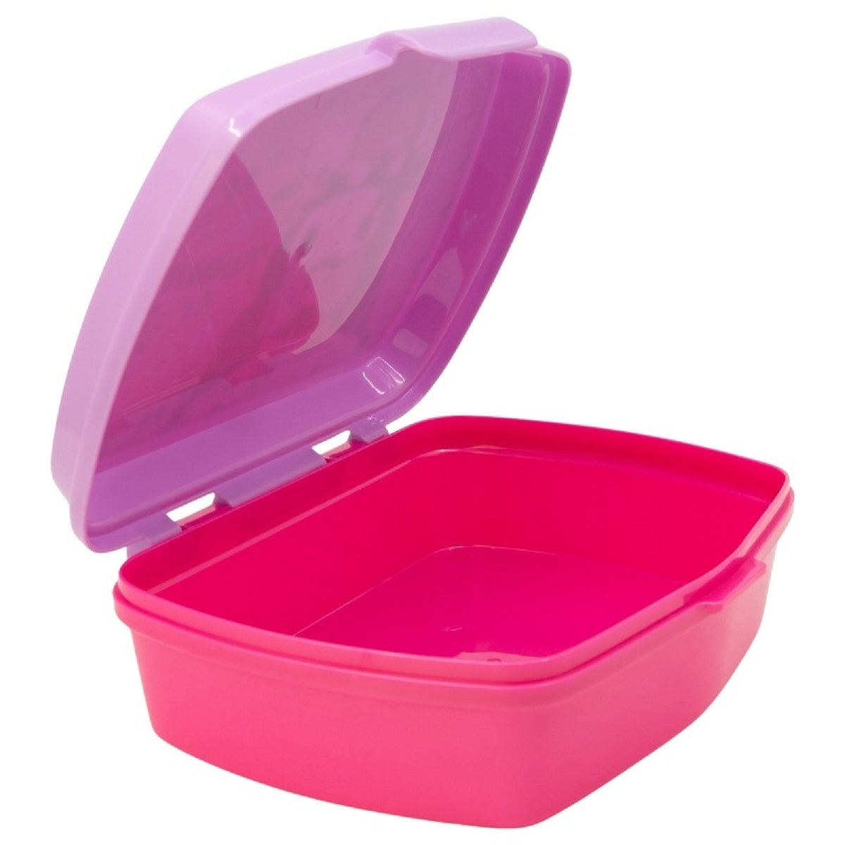 Hello Kitty Kinder Brotdose – Lunchbox Pausenbox Schulbrotbox