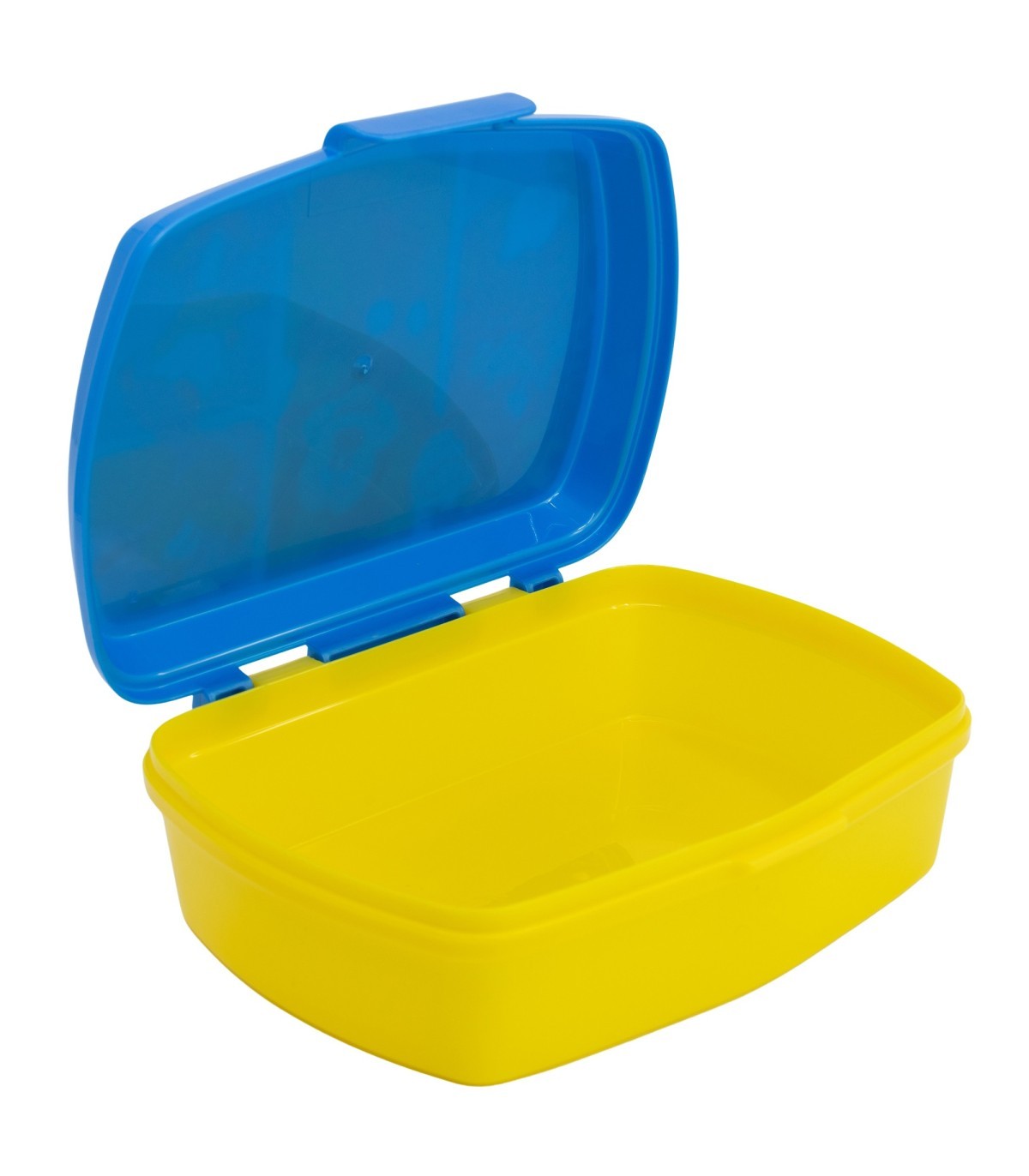 Disney Mickey Mouse Lunchbox Kinder Brotdose für Schule Freizeit und Ausflug