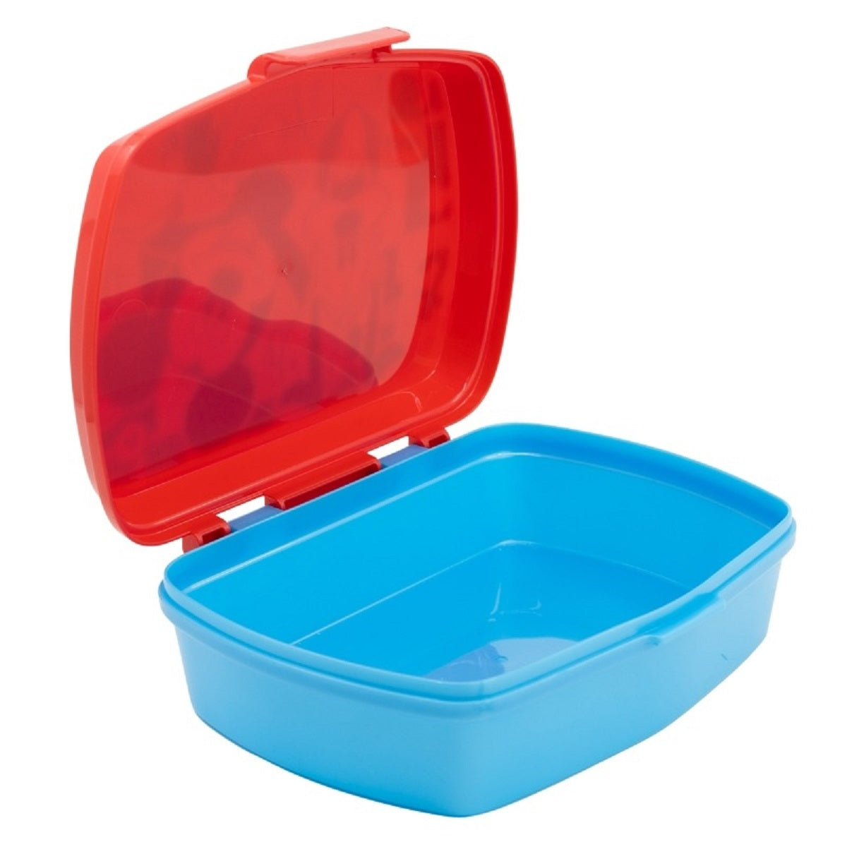 Disney Mickey Mouse Kinder Brotdose – Lunchbox Pausenbox Schulbrotbox