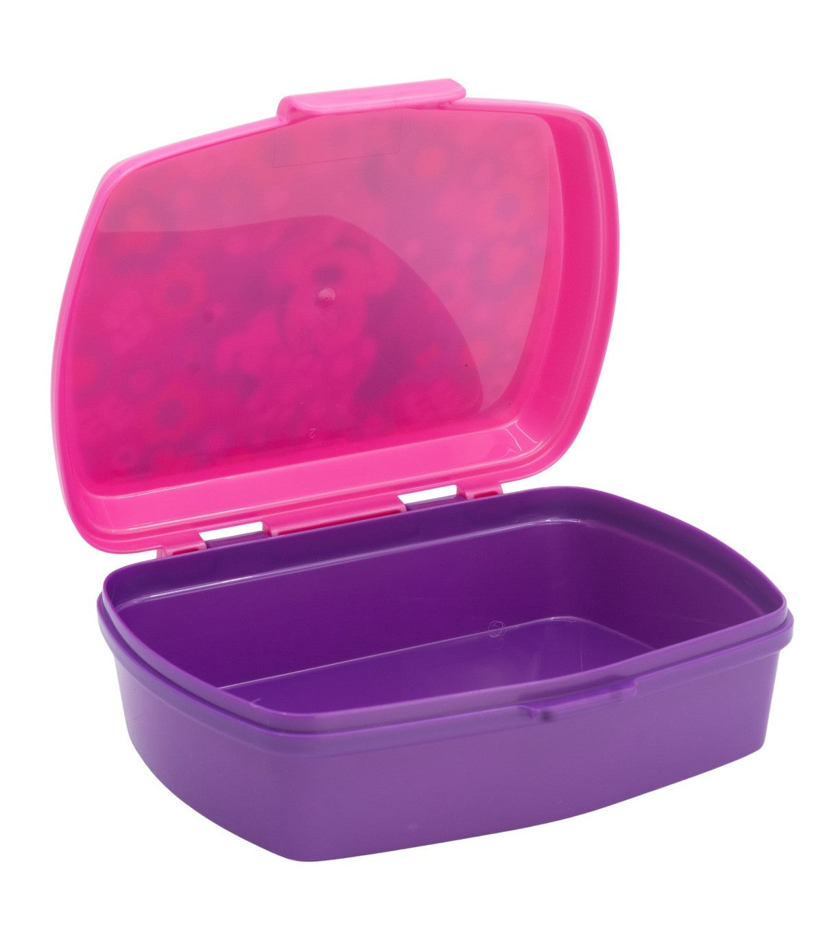 Disney Minnie Mouse Lunchbox Kinder Brotdose für Schule Freizeit und Ausflug