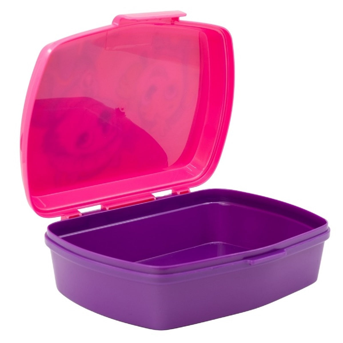Paw Patrol Kinder Brotdose – Lunchbox Pausenbox Schulbrotbox