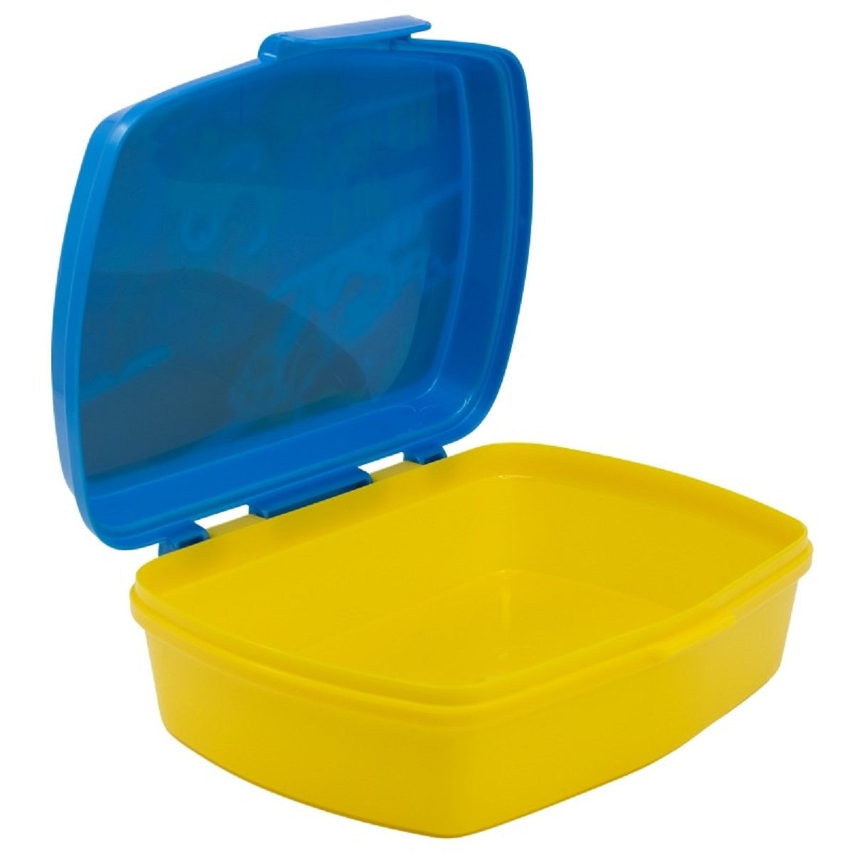 Paw Patrol Kinder Brotdose – Lunchbox Pausenbox Schulbrotbox