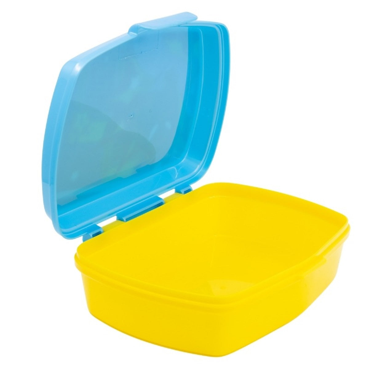 Spiderman Kinder Brotdose – Lunchbox Pausenbox Schulbrotbox
