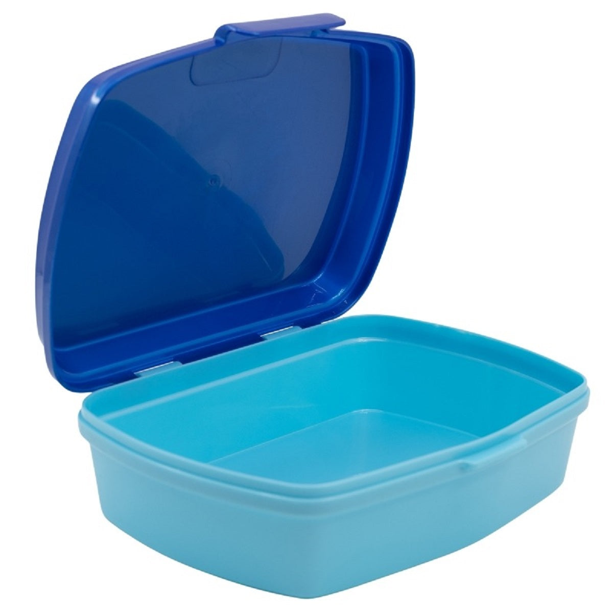 Lilo & Stitch Kinder Brotdose – Lunchbox Pausenbox Schulbrotbox