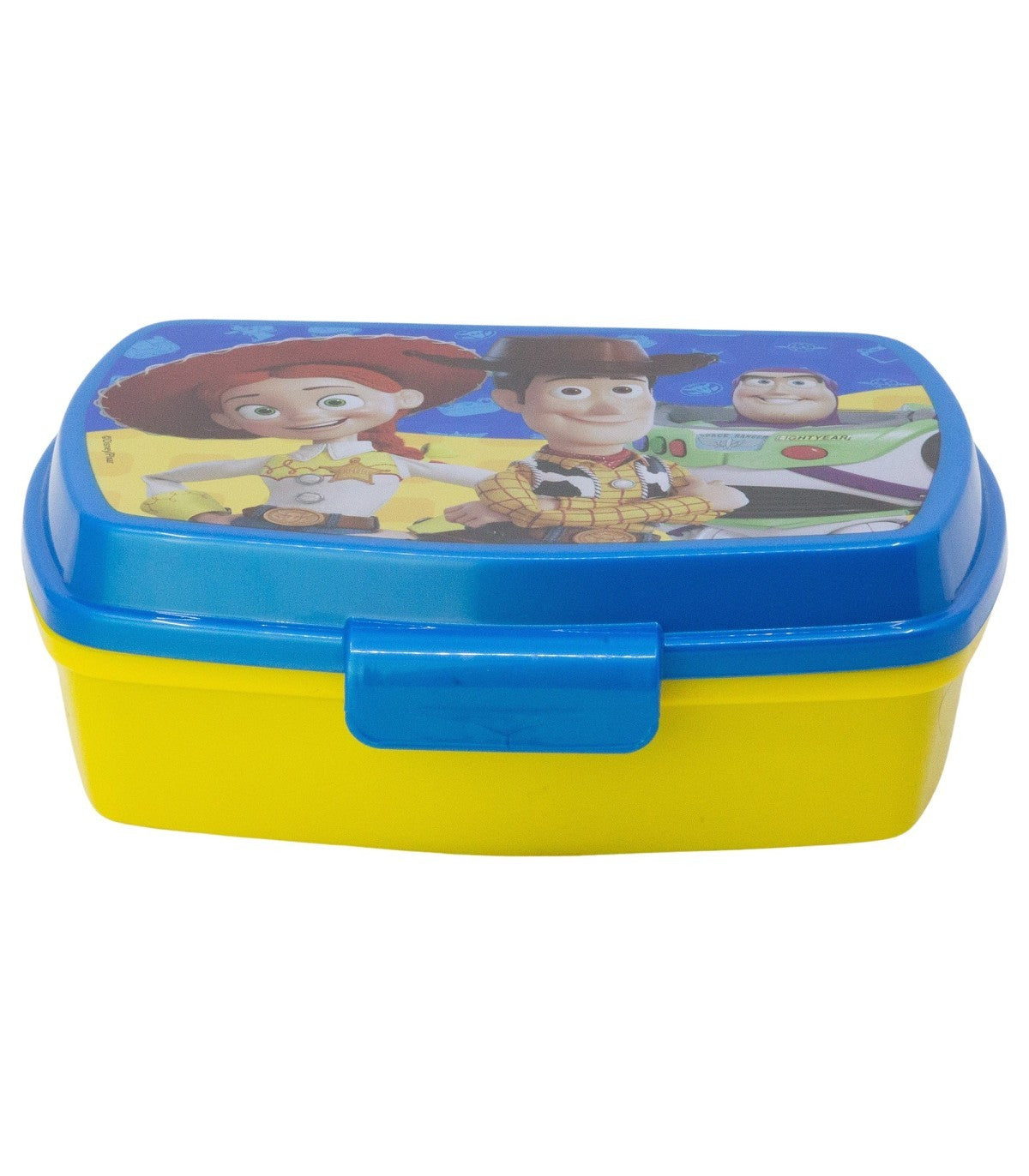 Disney Toy Story Lunchbox Kinder Brotdose für Schule Freizeit und Ausflug