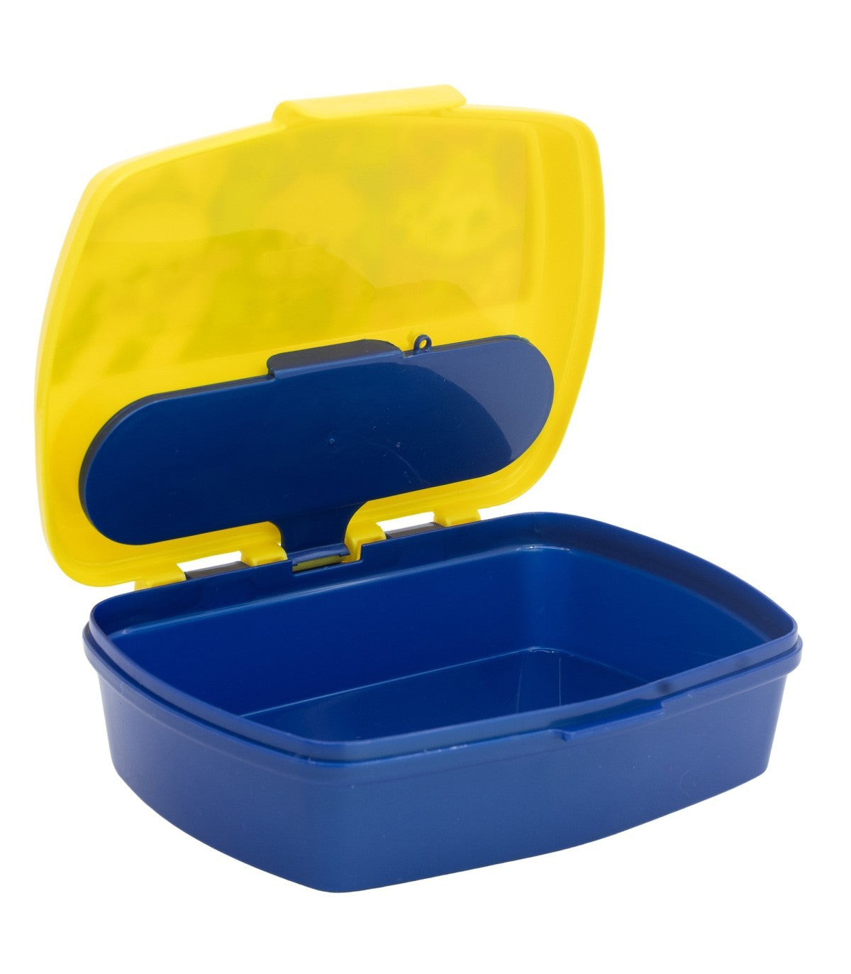 Paw Patrol Sandwichbox mit Besteck Kinder Brotdose Lunchbox