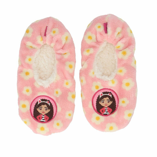 Gabby's Dollhouse Pantoffeln Gemütliche Hausschuhe für kleine Abenteurer