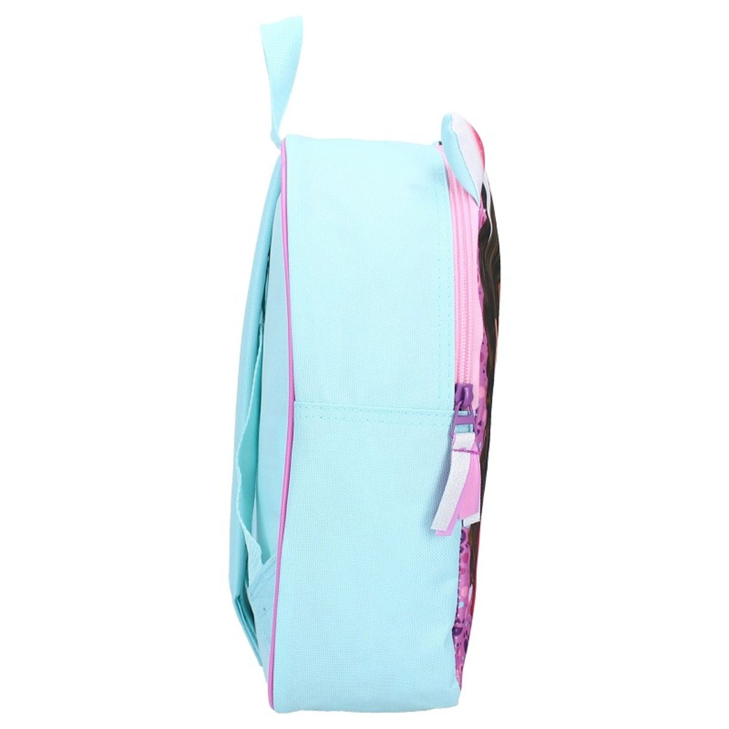 Gabby's Dollhouse Rucksack Schultasche für Kinder ideal für Schule und Freizeit