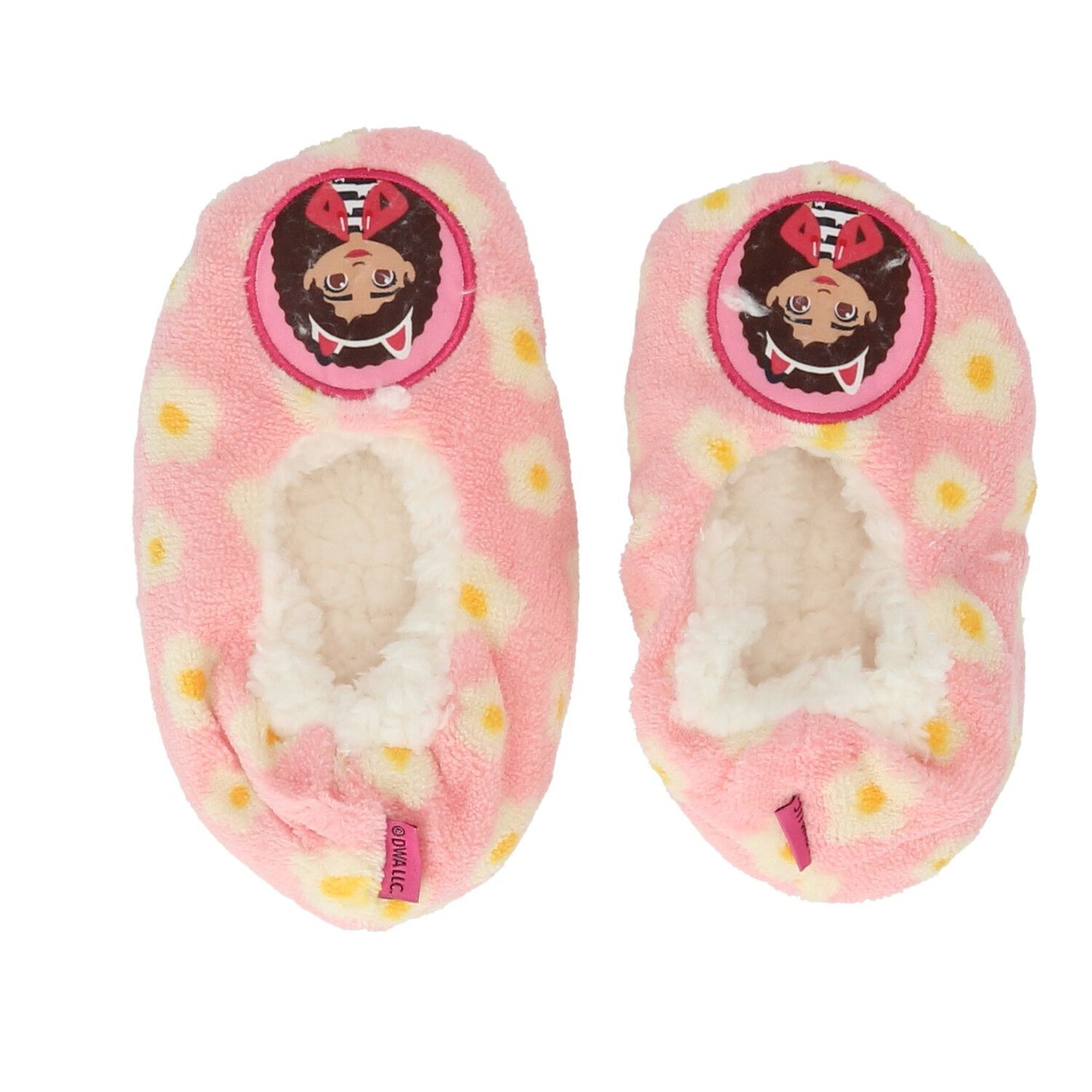 Gabby's Dollhouse Halbschuhe Komfortable Hausschuhe mit Stil