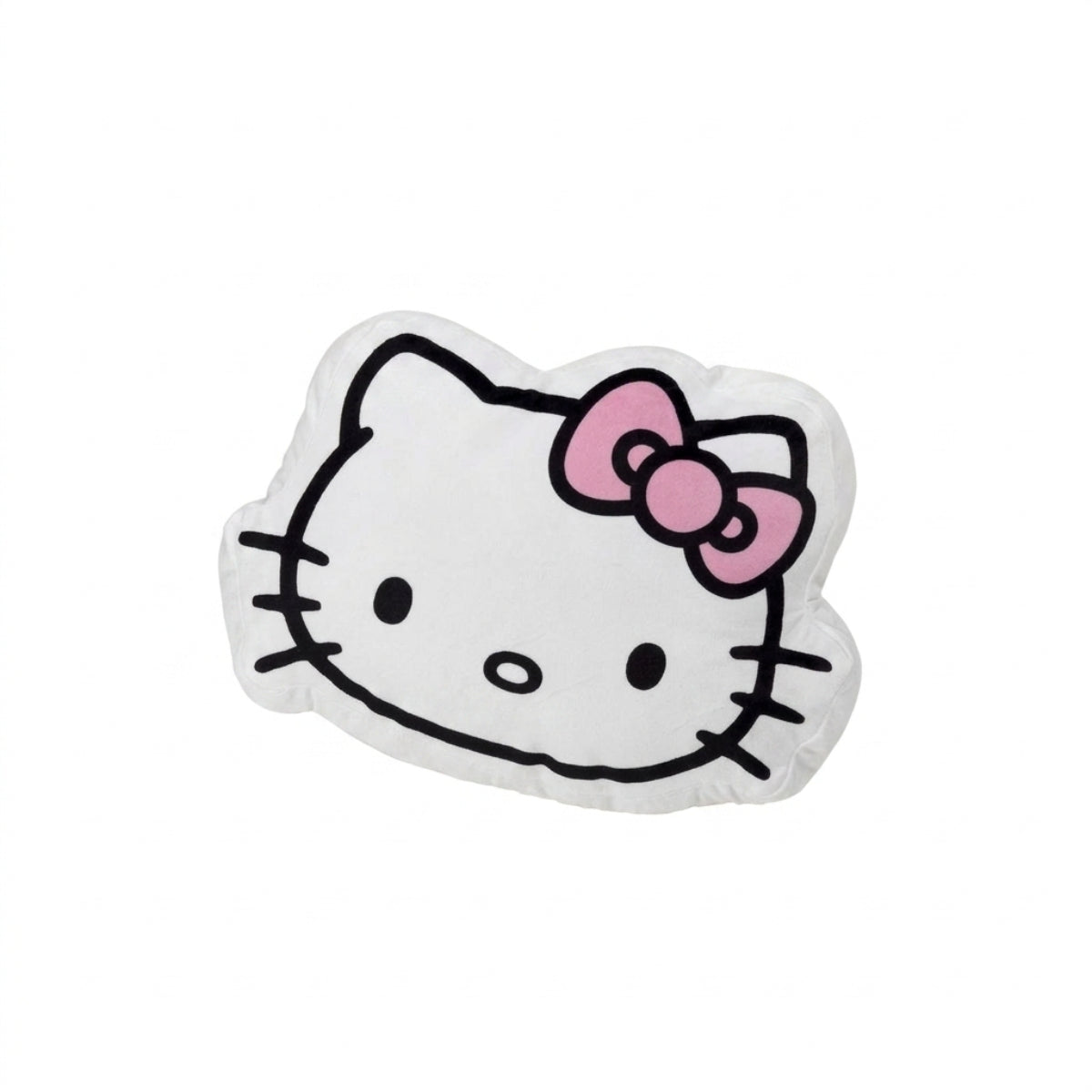 Hello Kitty Kinder Kissen als Formkissen für Schlafzimmer Freizeit und Zuhause