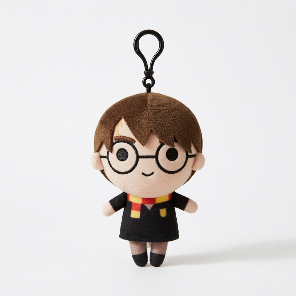 Harry Potter Bag Clip Anhänger für Rucksack Tasche Schlüssel verschiedene Varianten