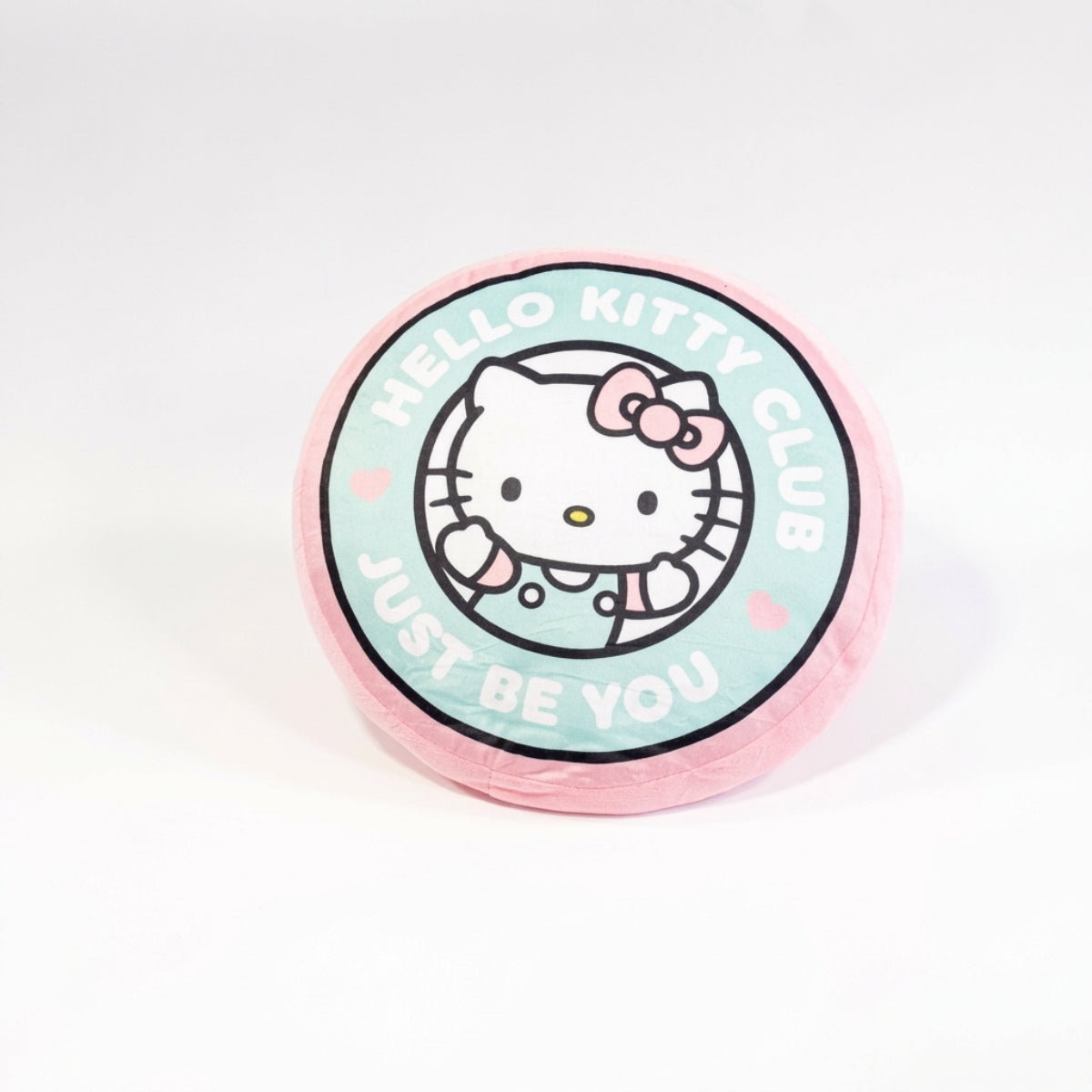Hello Kitty Kinder Kissen als Formkissen für Schlafzimmer Freizeit und Zuhause