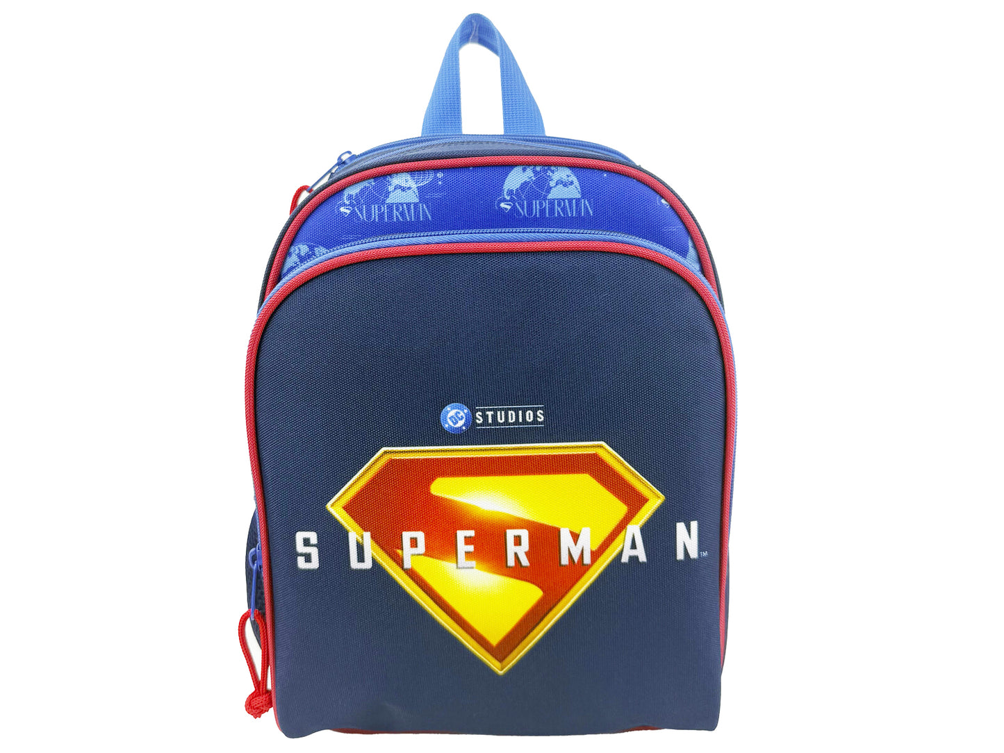 Superman Kindergarten Rucksack 30 cm Kindertasche