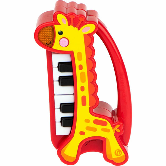 Giraffen-Klavier für Kinder – Fröhliches Musizieren im Tierdesign