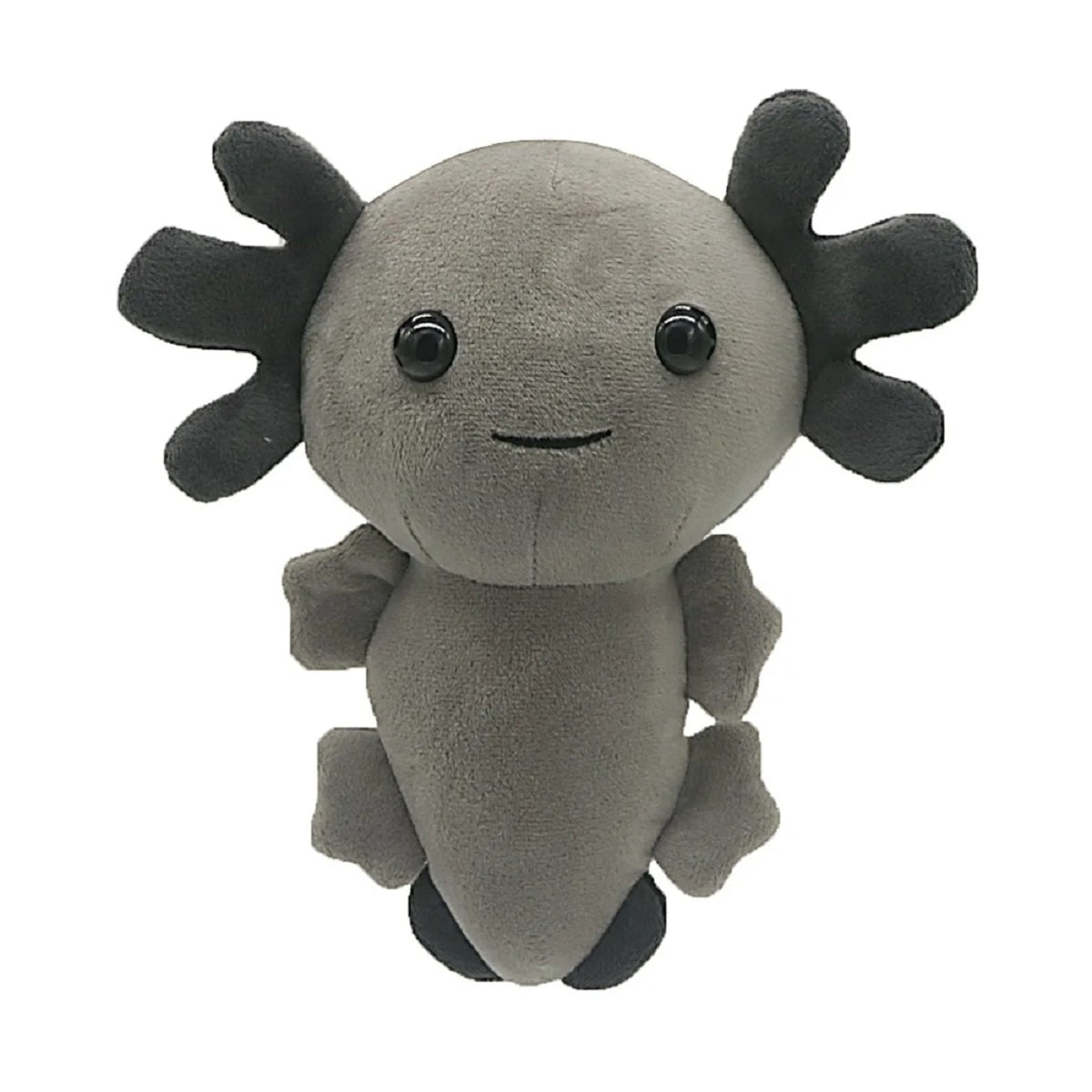 Noxxiez Axolotl Kuscheltier Plüsch (20 cm) – Ihr neuer knuddeliger Begleiter