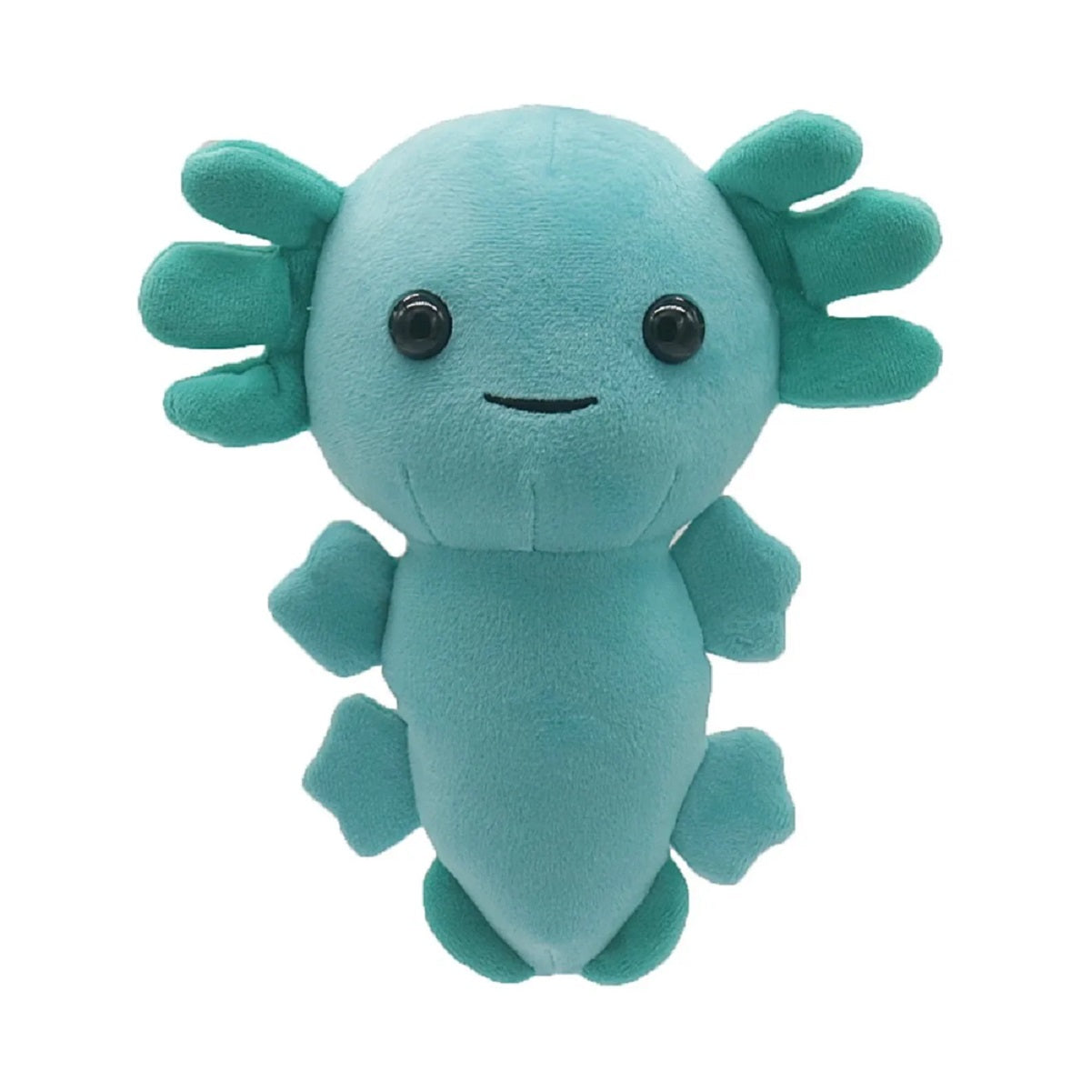 Noxxiez Axolotl Kuscheltier Plüsch (20 cm) – Ihr neuer knuddeliger Begleiter