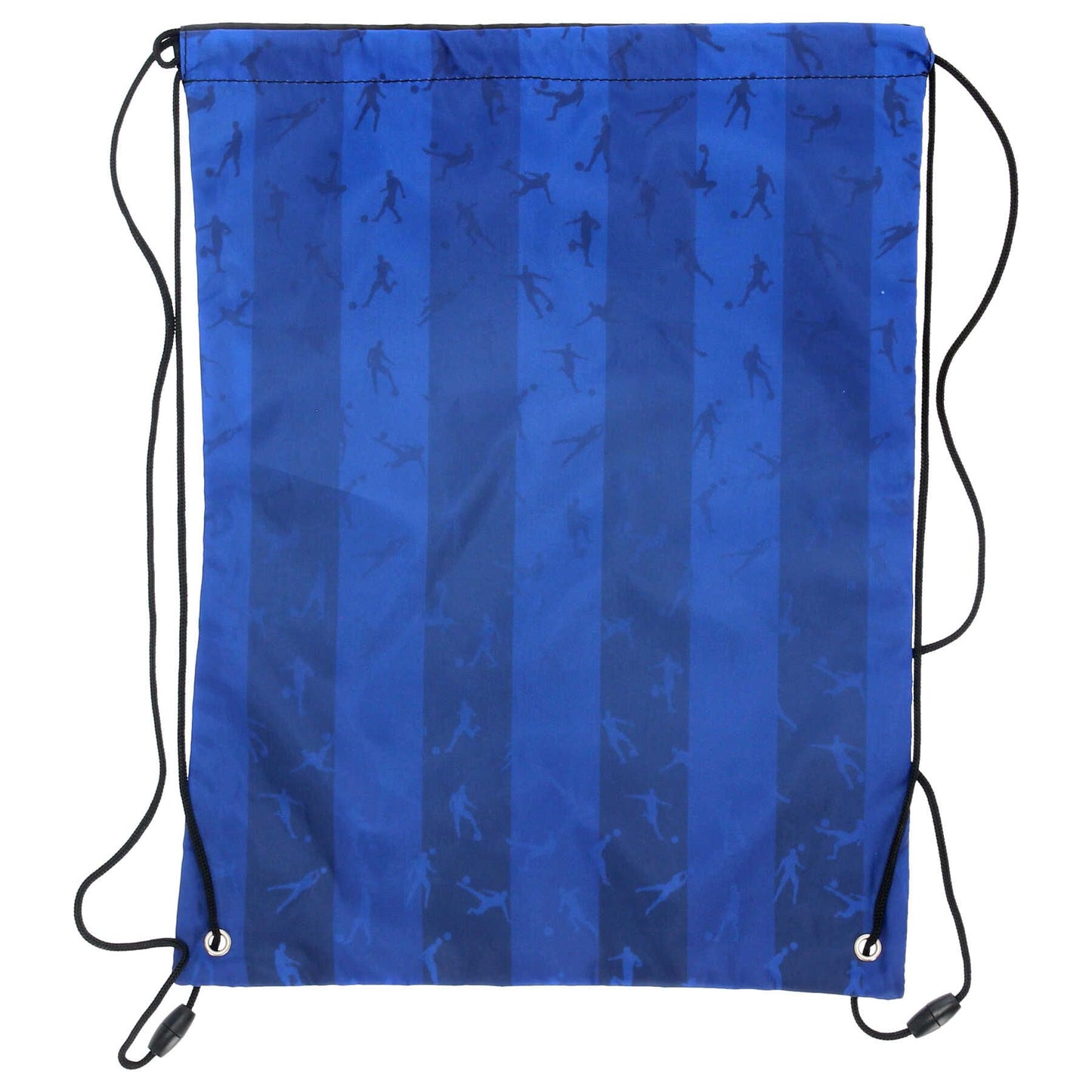 Fußball Gymtasche Turnbeutel Bag Ideal für Sport und Freizeit