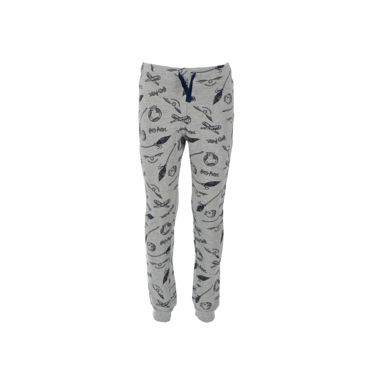 Harry Potter Freizeithose für Kinder Bequeme Baumwollhose für jeden Tag