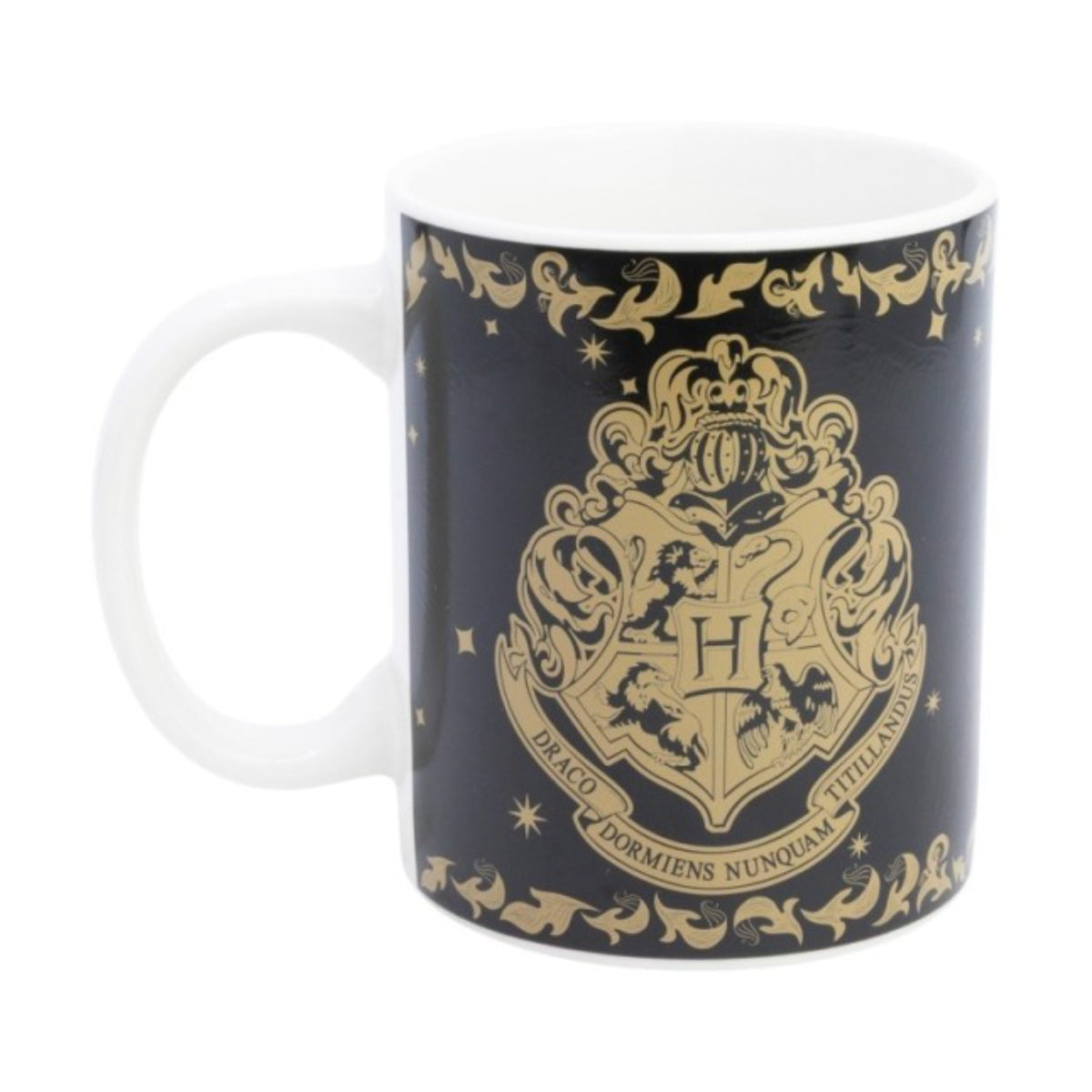 Harry Potter Magic & Mayhem Farbwechsel Tasse 325 ml Geschenkbox