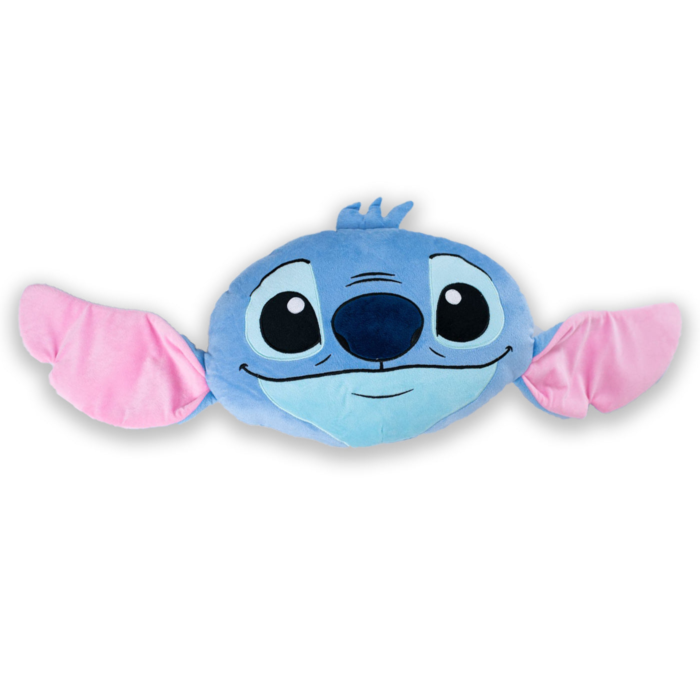 Lilo & Stitch Kissen – Angel Pink Dekokissen in 3D-Optik für Sofa & Bett