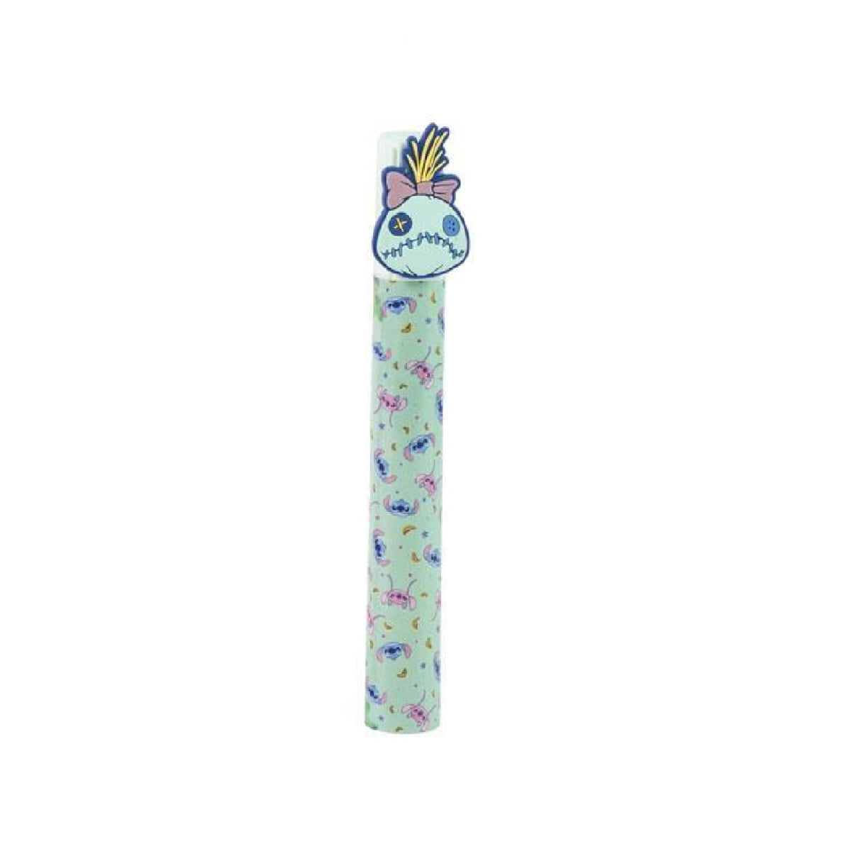 Disney Stitch Textmarker Set für Notizen Markieren und Schulbedarf