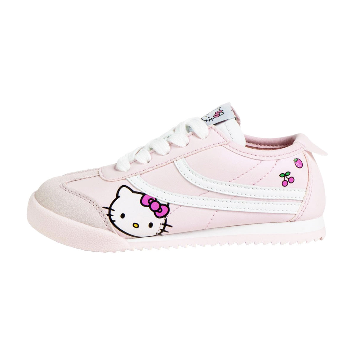 Hello Kitty Mädchenschuhe für Sport Wege und Aktivitäten