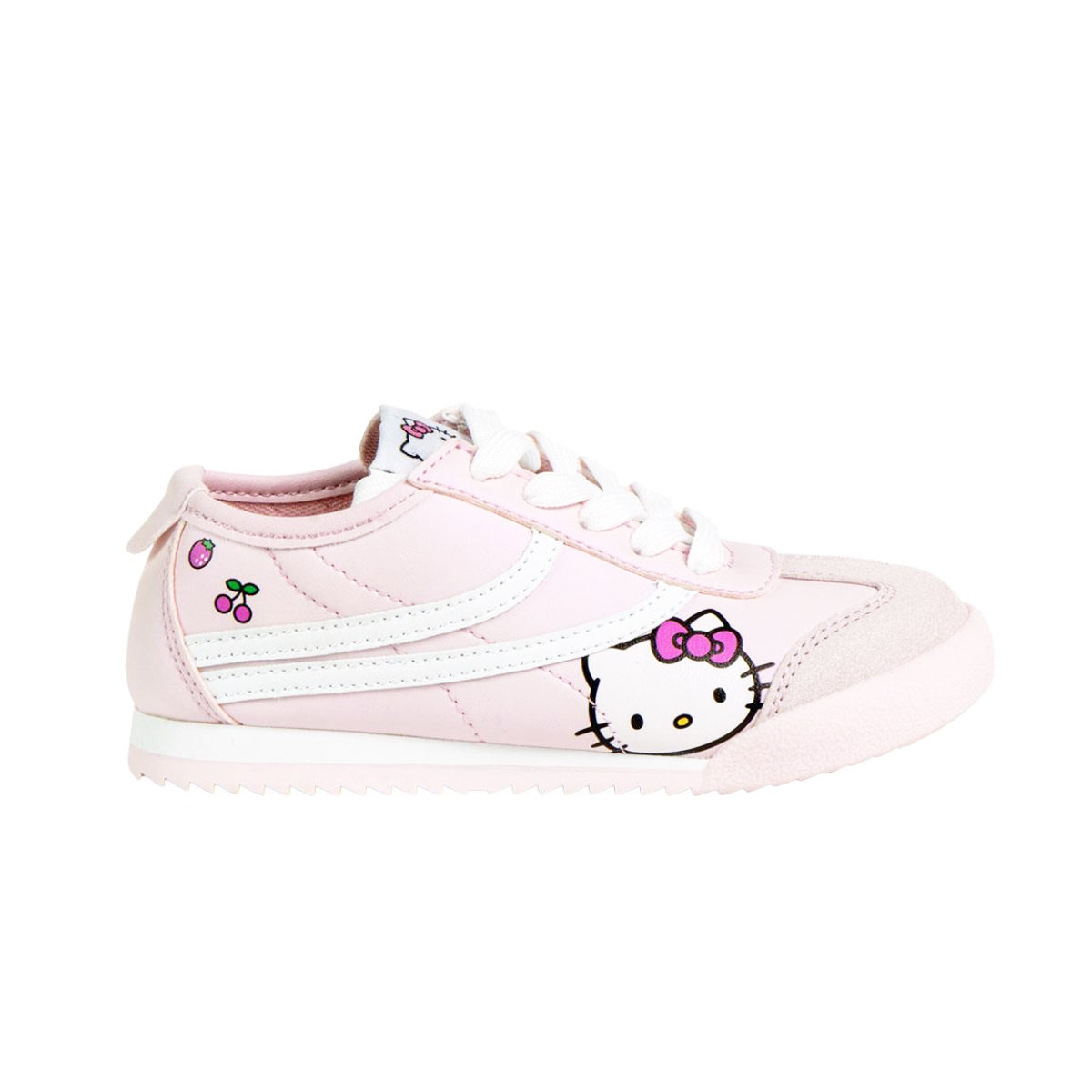 Hello Kitty Mädchenschuhe für Sport Wege und Aktivitäten