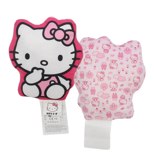 Hello Kitty Dekokissen Zierkissen Kopfkissen Wohnzimmer Dekoration Couch Bett