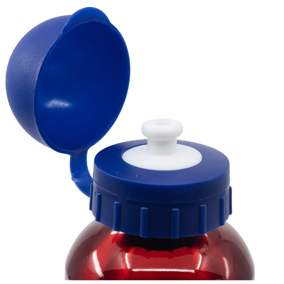 Avengers Aluminium Trinkflasche 530 ml – Sicher & Robust