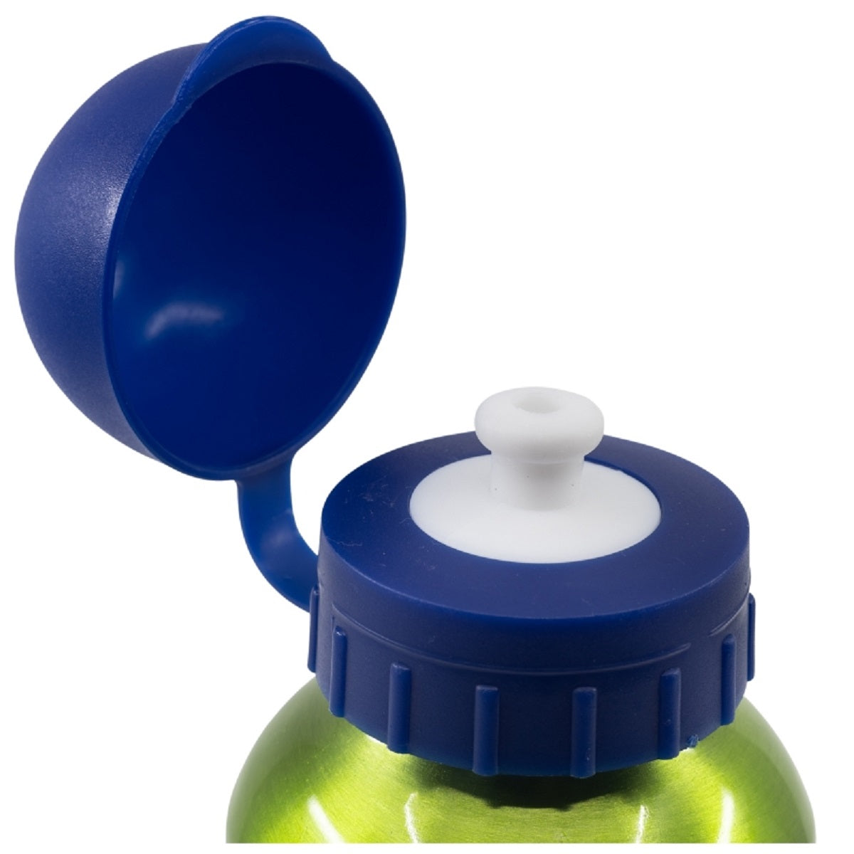 Minecraft Distorsion Aluminium Trinkflasche 530 ml – Ideal für Fans