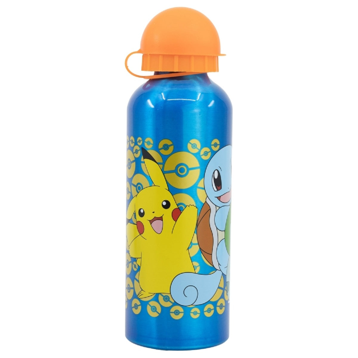 Pokemon Distorsion Aluminium Trinkflasche 530 ml – Ideal für Fans