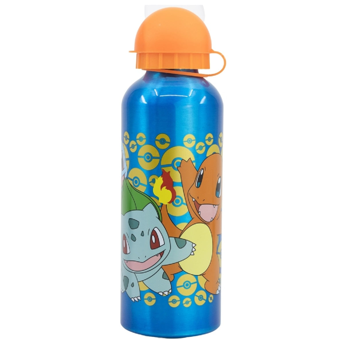 Pokemon Distorsion Aluminium Trinkflasche 530 ml – Ideal für Fans