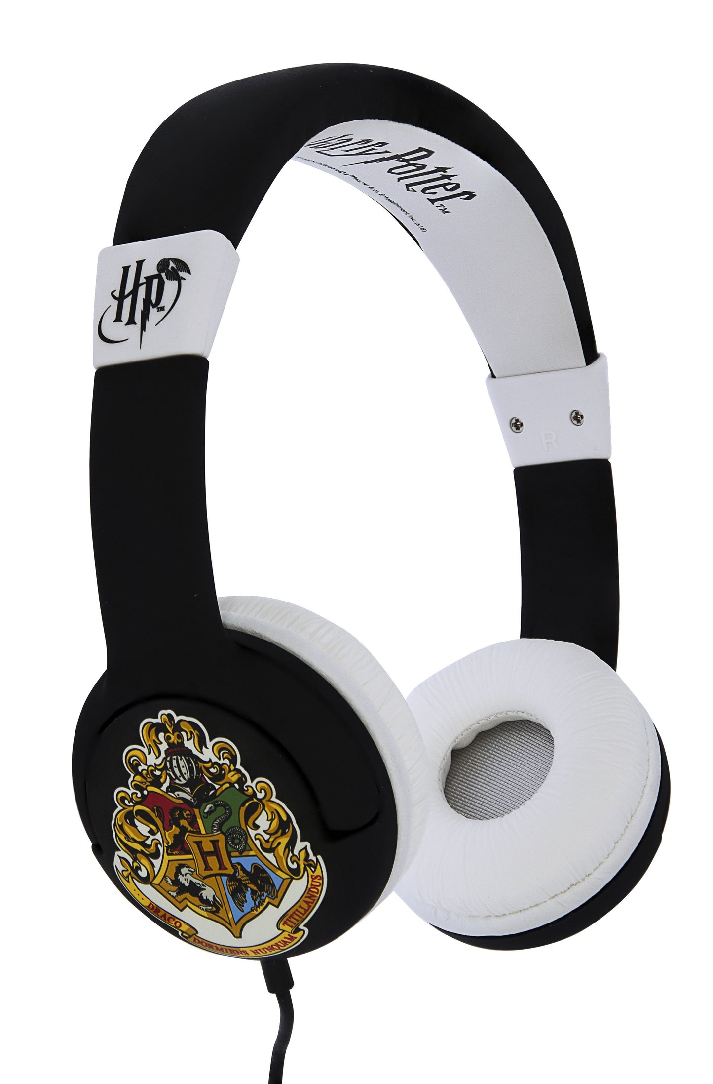 Harry Potter Kopfhörer Junior Robust und praktisch für kleine Harry Potter-Fans