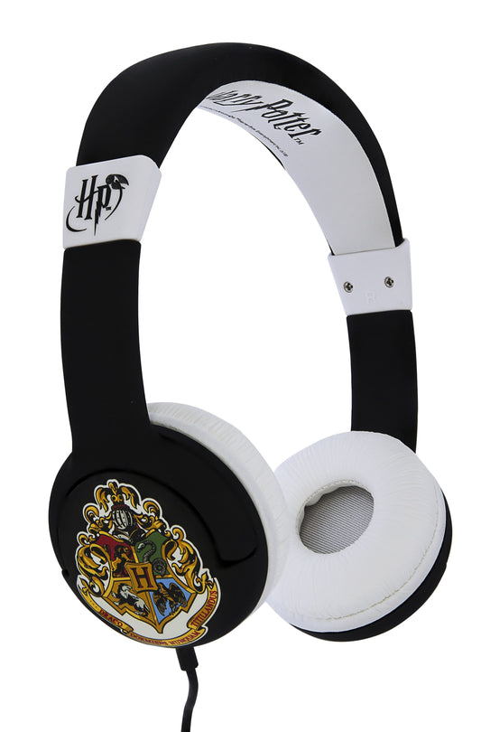 Harry Potter Kopfhörer Junior Robust und praktisch für kleine Harry Potter-Fans