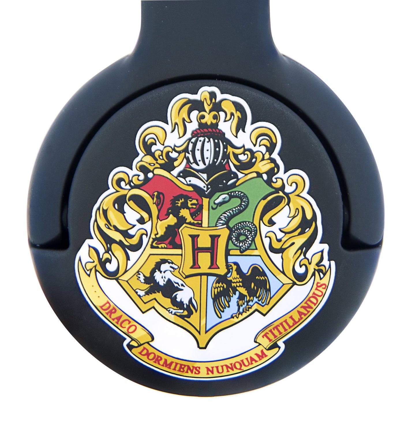 Harry Potter Kopfhörer Junior Robust und praktisch für kleine Harry Potter-Fans