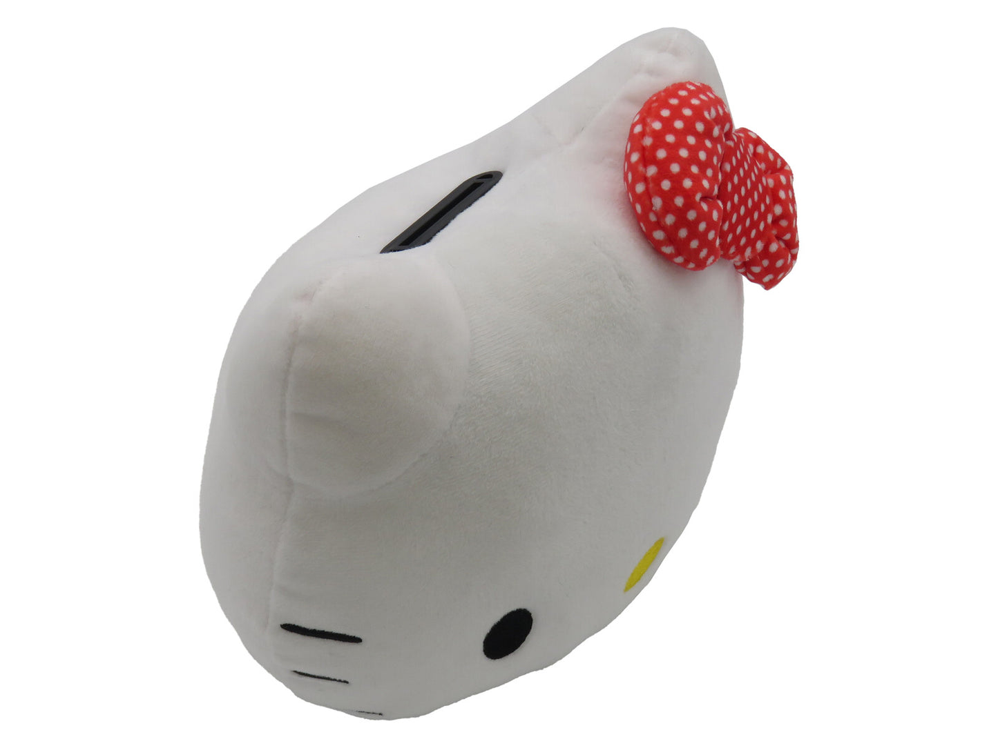 Hello Kitty Plüsch Sparschwein Spardose dekoratives Sparschwein für Kinder