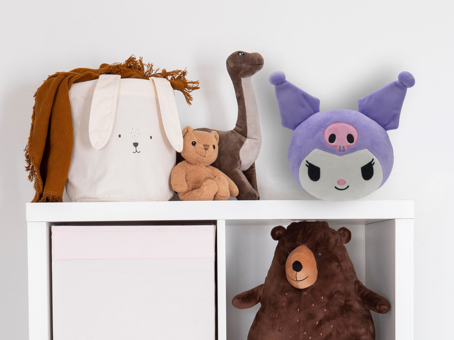 Hello Kitty Plüsch Sparschwein Spardose dekoratives Sparschwein für Kinder